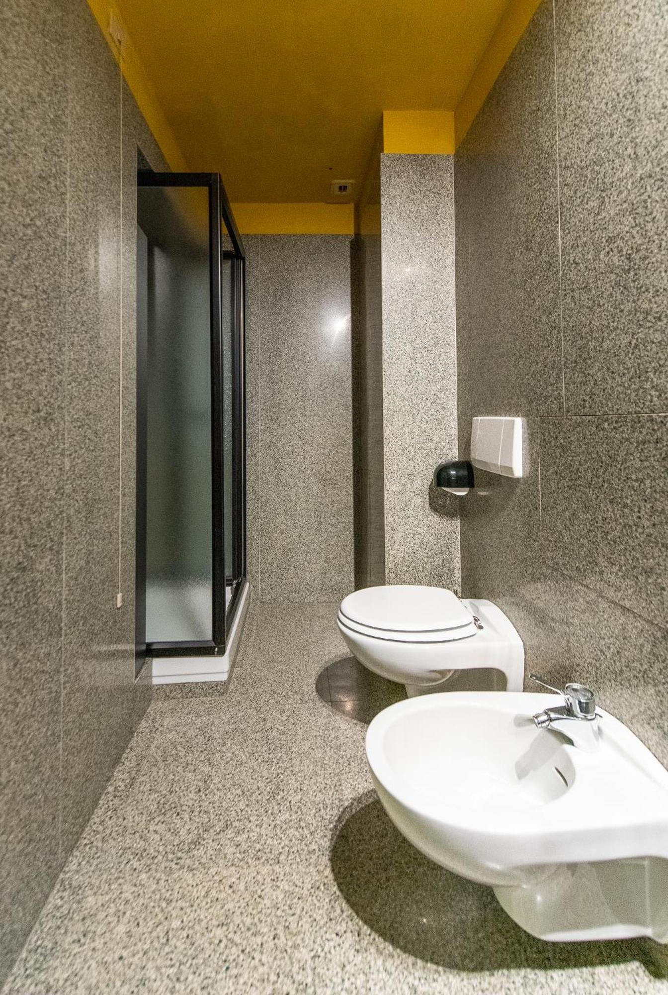 Апартаменты Loft Centro Storico Турин Экстерьер фото