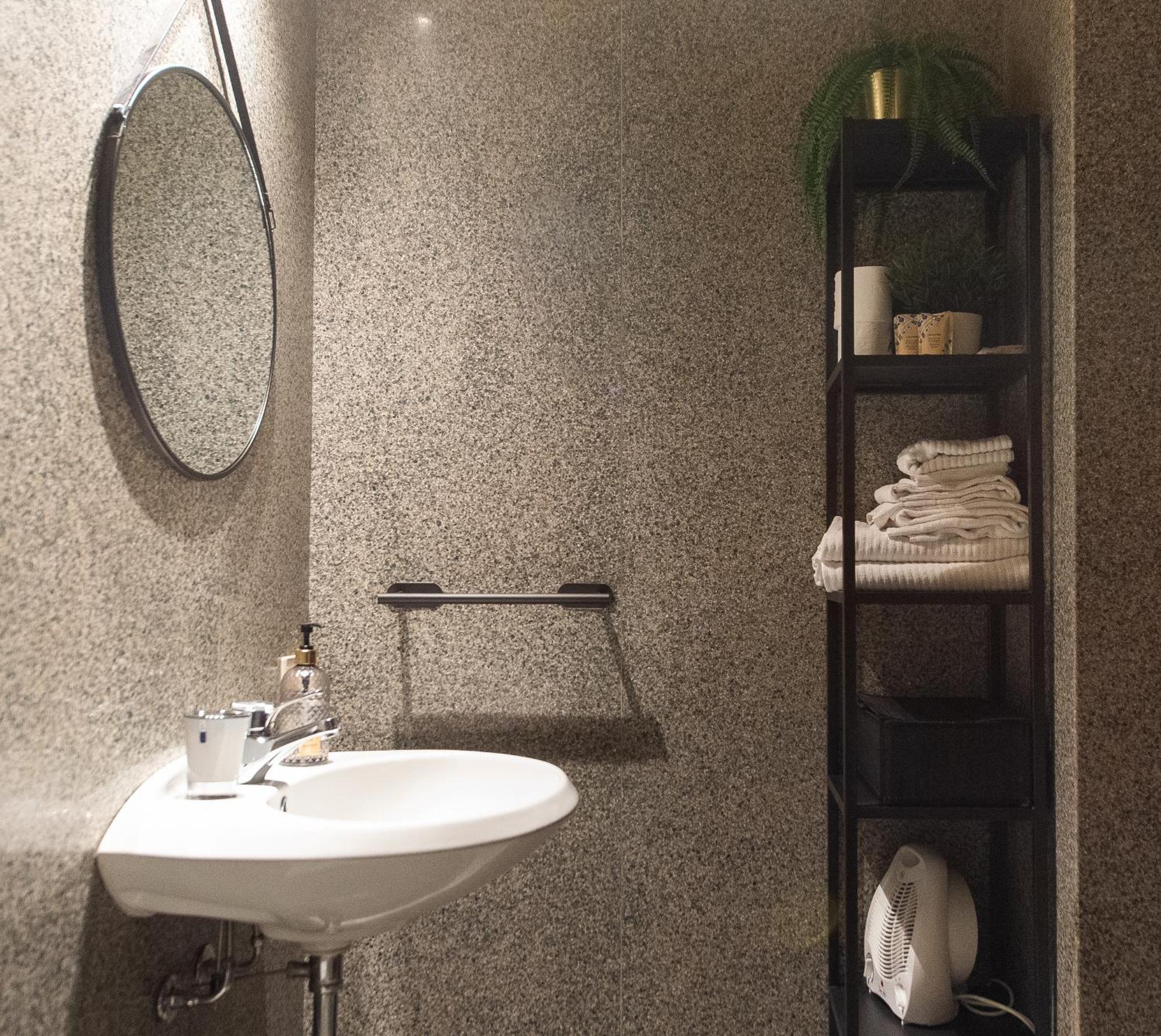 Апартаменты Loft Centro Storico Турин Экстерьер фото